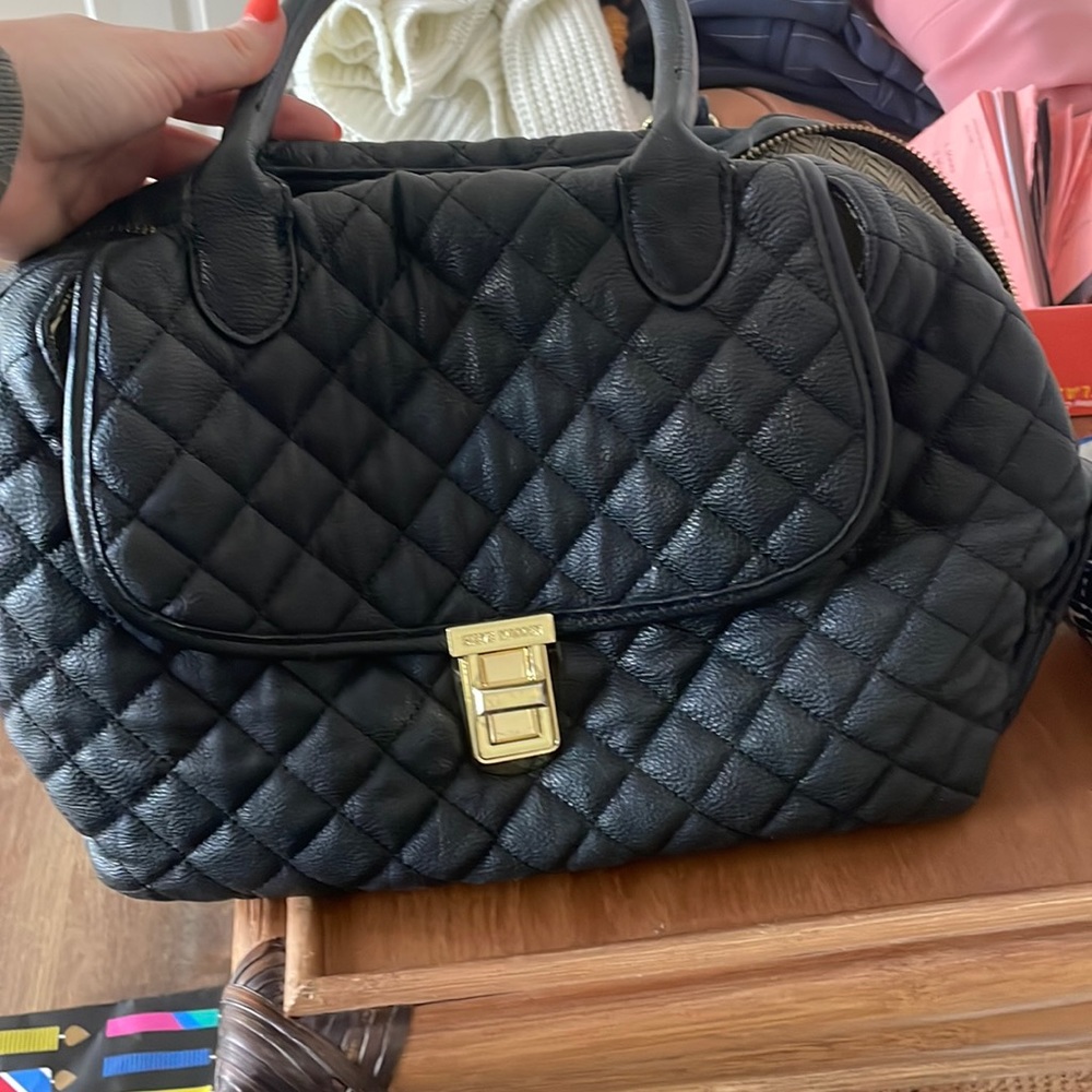 Steve Madden Purse